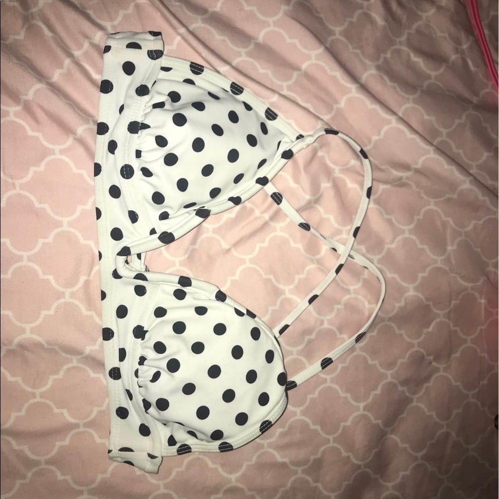 5 bikini tops